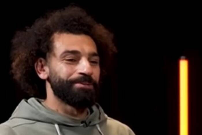 "Jestem od tego uzależniony". Wielki mistrz zmierzy się z Mohamedem Salahem?