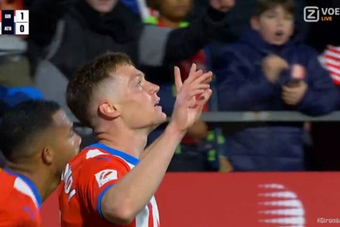 Real Madryt nie stracił fotelu lidera! Wspaniała passa zwycięstw Girony została przerwana [WIDEO]