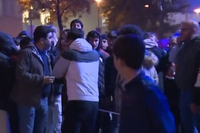 "Wynocha! Zrujnujesz klub!". Kibice Sevilli nie wytrzymali po porażce w Lidze Mistrzów [WIDEO]