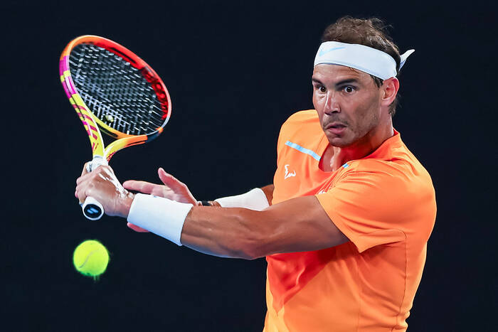 Rafael Nadal wraca do gry po roku przerwy! Legendarny tenisista ujawnił, w jakim turnieju wystąpi