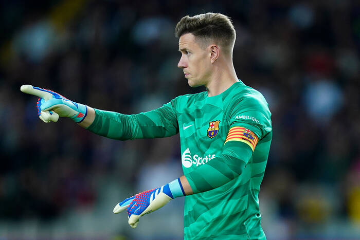 Alarm w FC Barcelonie! Niepokojące informacje ws. Marca-Andre ter Stegena