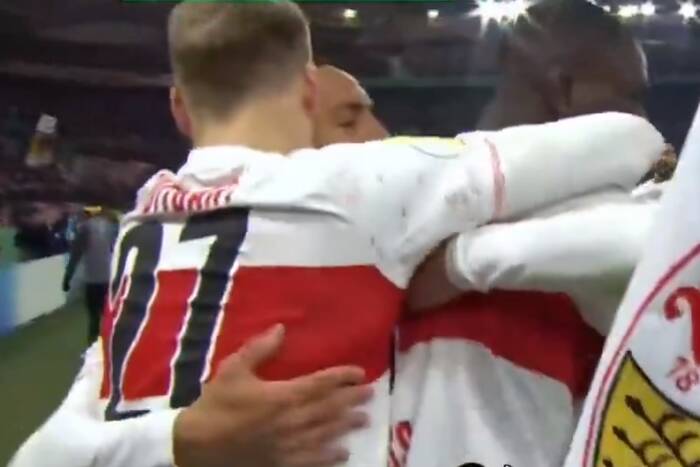 Klęska Borussii Dortmund w Pucharze Niemiec! Odkrycie Bundesligi upokorzyło faworyta [WIDEO] 