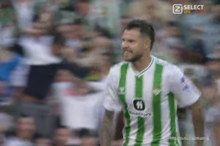 Przepiękny gol pozbawił Real Madryt zwycięstwa! "Królewscy" byli o krok od sensacyjnej porażki [WIDEO]