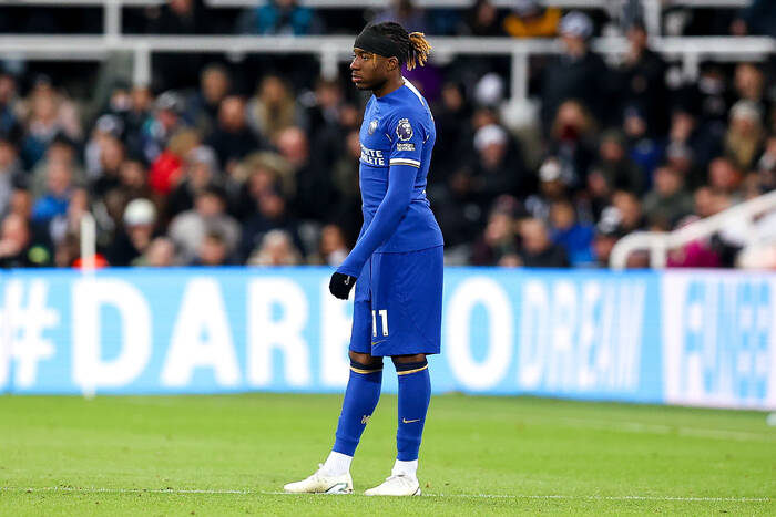 Piłkarz Chelsea stracił cierpliwość. Chce jak najszybciej zmienić klub