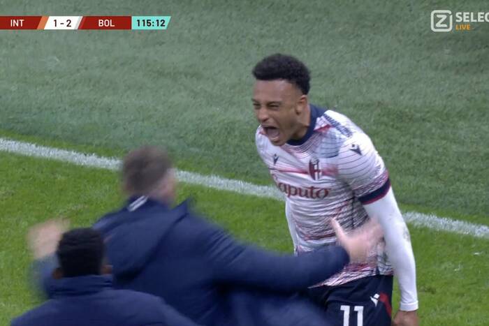 Inter odpadł z Pucharu Włoch! Rywal Skorupskiego obronił rzut karny, Urbański zagrał na San Siro [WIDEO]