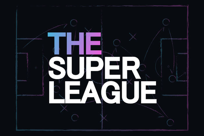 Laporta ujawnił listę klubów gotowych do gry w Superlidze. 12 ekip, w tym najwięksi giganci