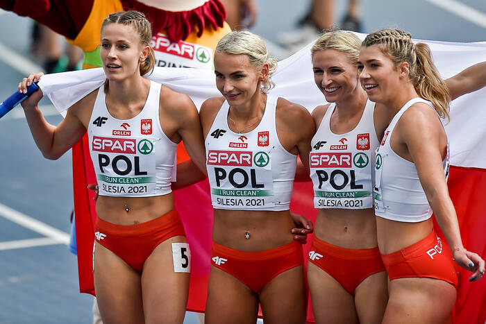 Polska mistrzyni olimpijska zabrała głos ws. sportowej emerytury. Wskazała datę zakończenia kariery