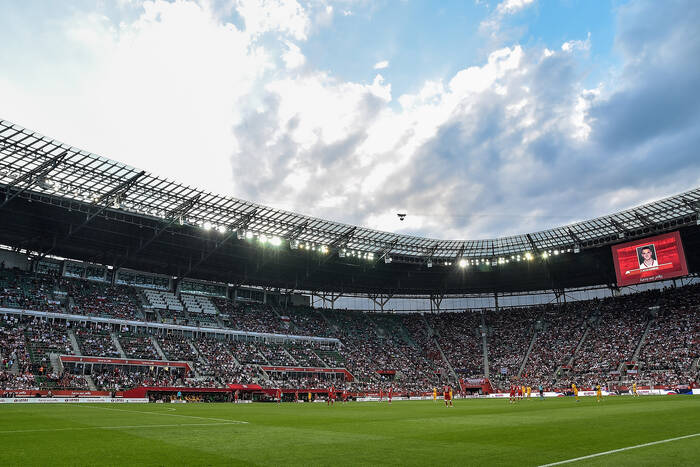 Kluczowy mecz o EURO 2024 w Polsce! Doskonałe wieści dla kibiców, jest oficjalny komunikat