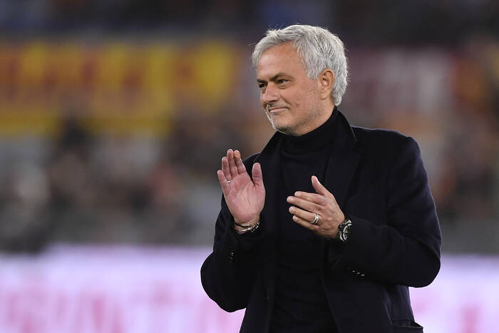 Jose Mourinho chce wrócić do pracy. Jasna deklaracja portugalskiego trenera. "Nigdy nie mów nigdy"