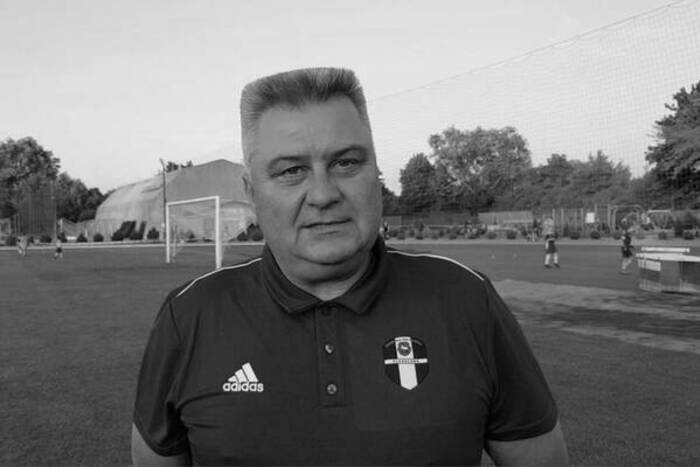 Nie żyje prezes MKS Piaseczno. Zmarł w szpitalu po brutalnym pobiciu Nie żyje prezes MKS Piaseczno. Zmarł w szpitalu po brutalnym pobiciu