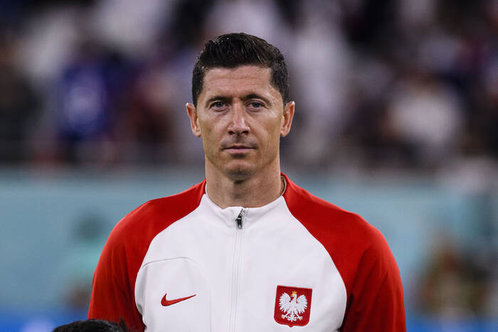 To wtedy Lewandowski zakończy grę w kadrze. Boniek nie ma złudzeń. "Jestem o tym przekonany" [WIDEO]