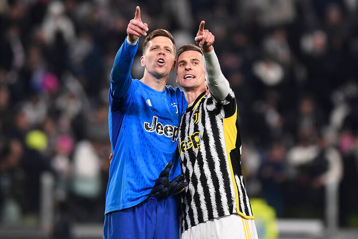 Reprezentanci Polski zagrali w szlagierze Serie A. Jeden z nich rozczarował Włochów