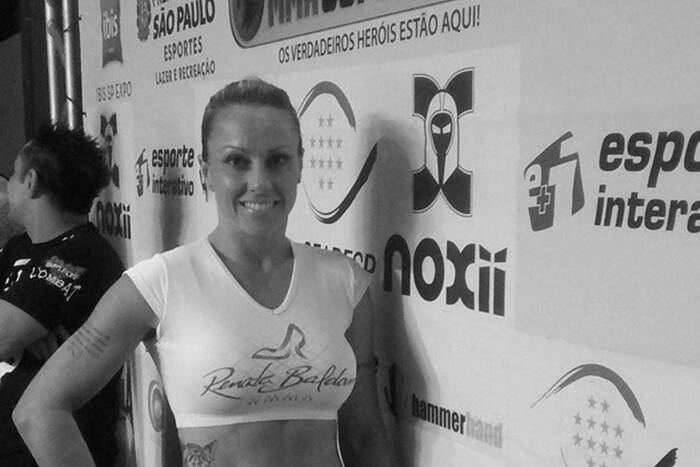 Nie żyje rozpoznawalna zawodniczka MMA. Poniosła śmierć w tragicznym wypadku Nie żyje rozpoznawalna zawodniczka MMA. Poniosła śmierć w tragicznym wypadku