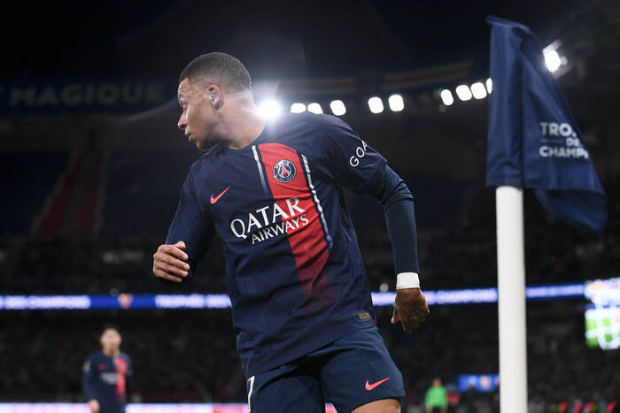 Saga z Kylianem Mbappe trwa w najlepsze. Real Madryt ma problem, gwiazdor PSG myśli o innym kierunku