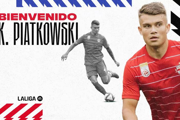 Reprezentant Polski ma nowy klub! Jest oficjalne potwierdzenie transferu do La Liga