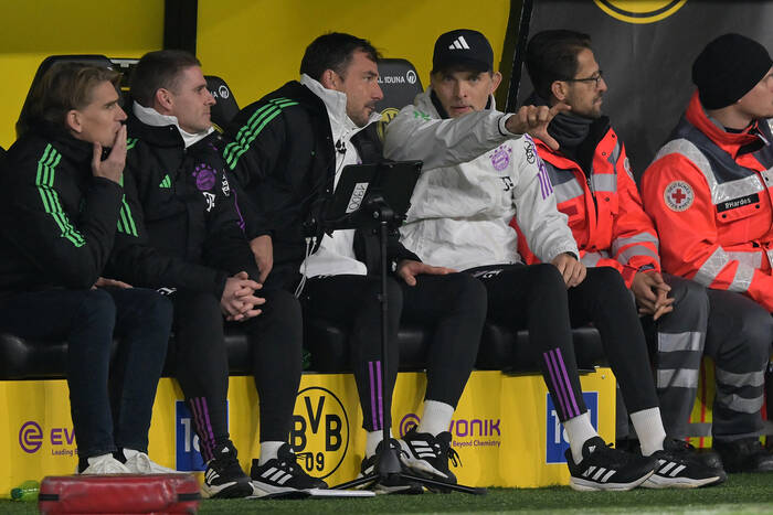 "Idealny kandydat". Tuchel wskazał piłkarza, którego natychmiast chce w Bayernie. To gracz giganta