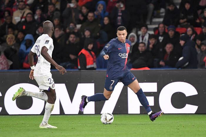 Kylian Mbappe zareagował na ultimatum od Realu Madryt. Jasne stanowisko gwiazdora PSG