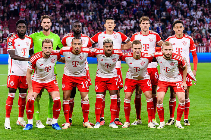 Bayern wybrał trenera. Trwają negocjacje