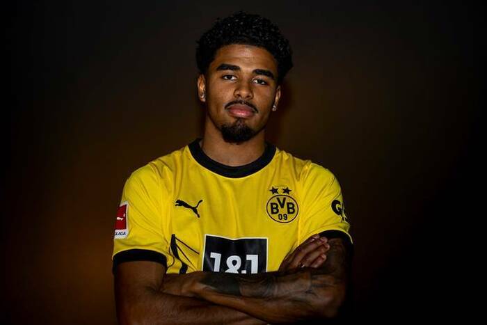 Borussia Dortmund potwierdziła kolejny transfer. Piłkarz Chelsea dołączył do Jadona Sancho