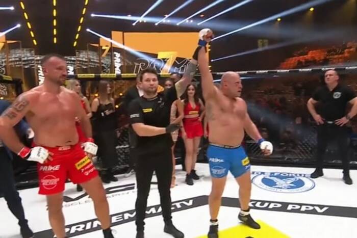 Ogromna niespodzianka na Prime MMA! Murański w końcu wygrywa, wszyscy byli zaskoczeni [WIDEO]