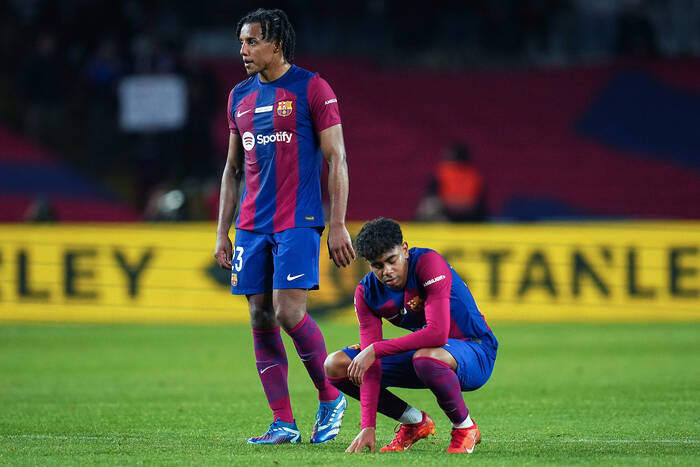 Oceny po meczu Real Madryt - FC Barcelona. Tragiczne występy w ekipie z Katalonii. "Był wręcz fatalny"
