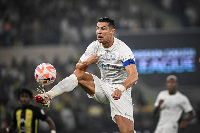 Ronaldo ocenił saudyjską ekstraklasę. To policzek dla czołowej europejskiej ligi. "Mogę to powiedzieć"