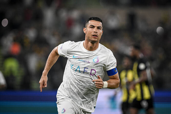 Cristiano Ronaldo zwolennikiem hitowego transferu. Kolejna gwiazda może trafić do Al-Nassr