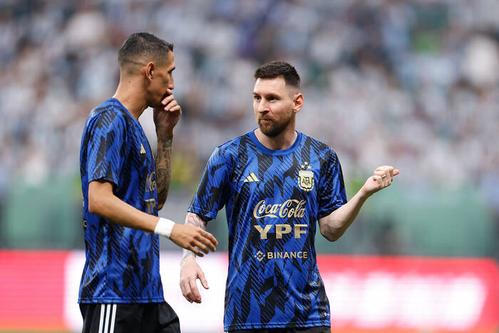 Przez Leo Messiego reprezentacja Argentyny odwołała dwa mecze? Politycy są źli na gwiazdę Interu Miami