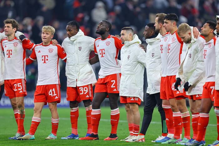 Ujawniono plany transferowe Bayernu. Tak Bawarczycy zareagują na kontuzję swojej gwiazdy