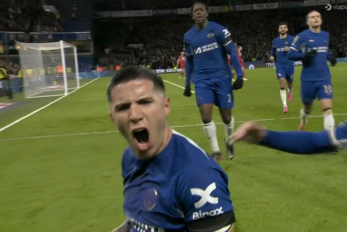 Chelsea wzięła odwet za sensacyjną porażkę. "The Blues" w finale po demolce na Stamford Bridge [WIDEO]