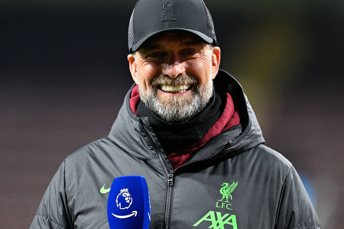 Juergen Klopp ujawnił plany na przyszłość. Jasna deklaracja szkoleniowca Liverpoolu