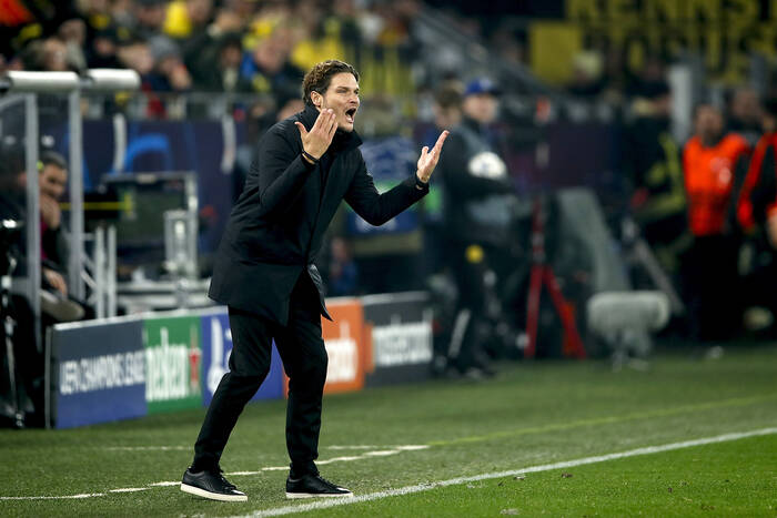 Borussia Dortmund znowu zawiodła w Bundeslidze! Niestrawny mecz wicemistrzów Niemiec