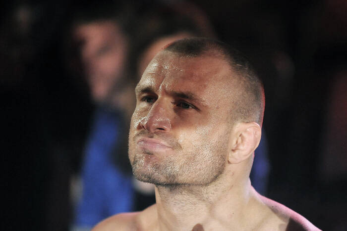 Ogromna przemiana polskiego zawodnika MMA. Zrzucił blisko 20 kilogramów w krótkim czasie [ZDJĘCIE]