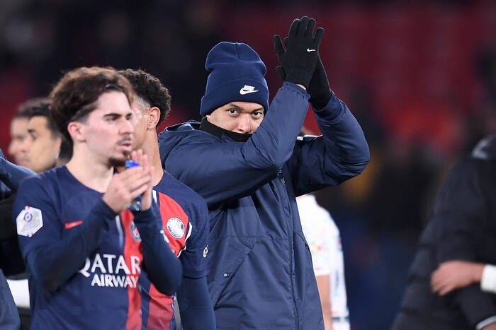 PSG szykuje się do odejścia Mbappe. Dwóch napastników na celowniku mistrzów Francji