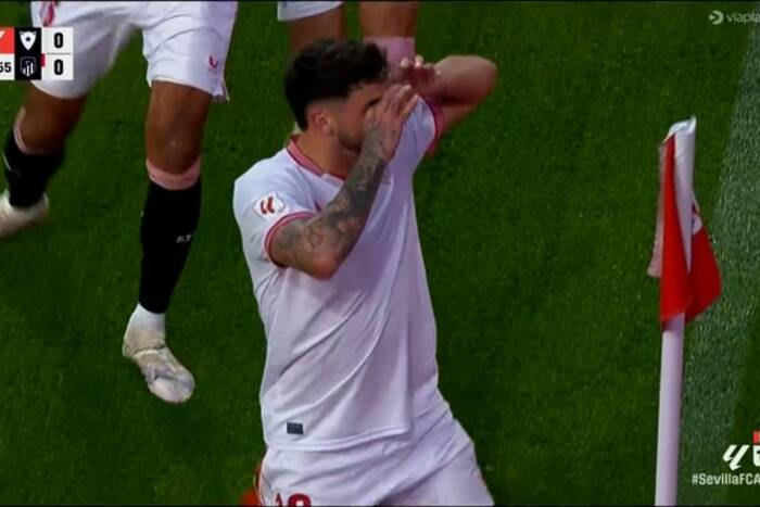 Bolesna porażka Atletico Madryt! FC Barcelona może odskoczyć od ekipy Simeone [WIDEO]