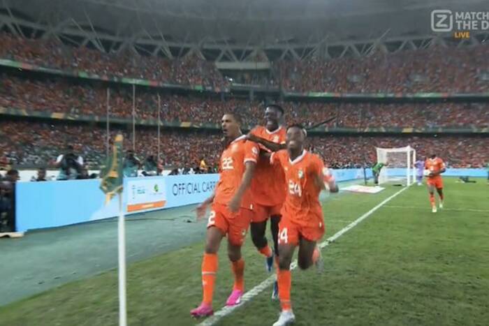 Wybrzeże Kości Słoniowej triumfatorem Pucharu Narodów Afryki! Nigeria pokonana w finale [WIDEO]