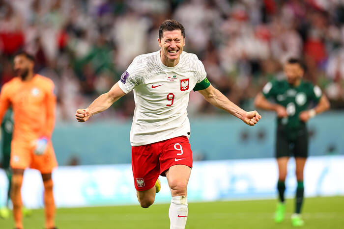 Robert Lewandowski zabrał głos ws. przyszłości w reprezentacji Polski. Jasna deklaracja kapitana kadry