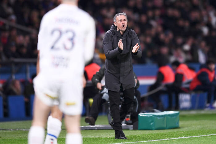 Luis Enrique zabrał głos nt. powrotu do FC Barcelony. Padła zdecydowana deklaracja. "Chciałbym"