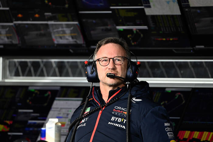 Skandal w Formule 1. Coraz poważniejsze zarzuty wobec szefa Red Bulla
