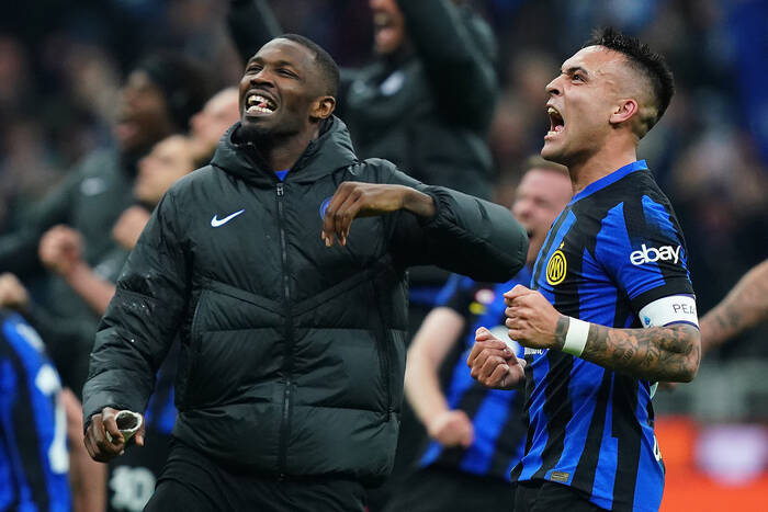 Inter Mediolan - Atletico Madryt kursy, typy i zapowiedź (20.02)