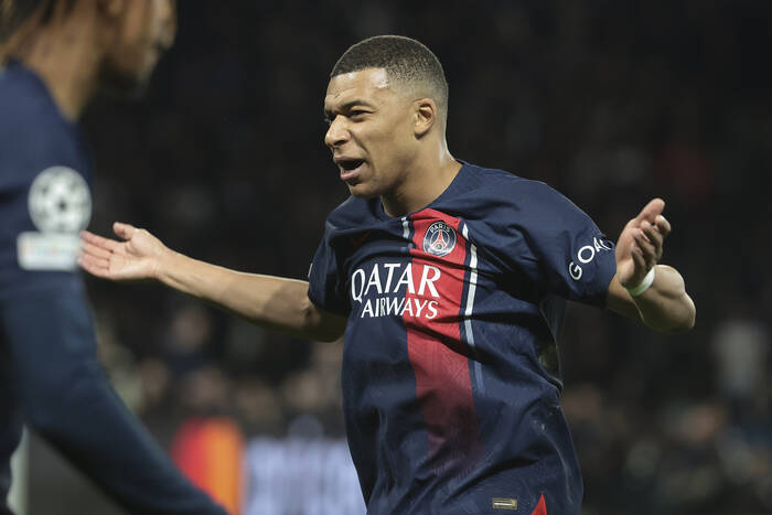 Media: Wyjątkowa prośba Mbappe. Poprosił Real o kupno piłkarza. Jednoznaczna odpowiedź klubu