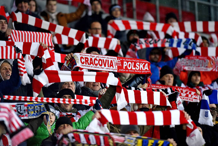 Cracovia ogłosiła kolejny transfer. Kupiła reprezentanta Islandii