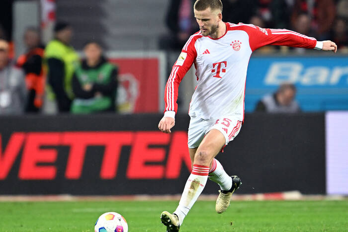 Bayern Monachium potwierdzi transfer z Premier League. Decyzja została podjęta