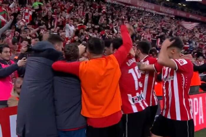 Atletico Madryt zdeklasowane w Pucharze Hiszpanii! Sensacyjne starcie w wielkim finale [WIDEO]
