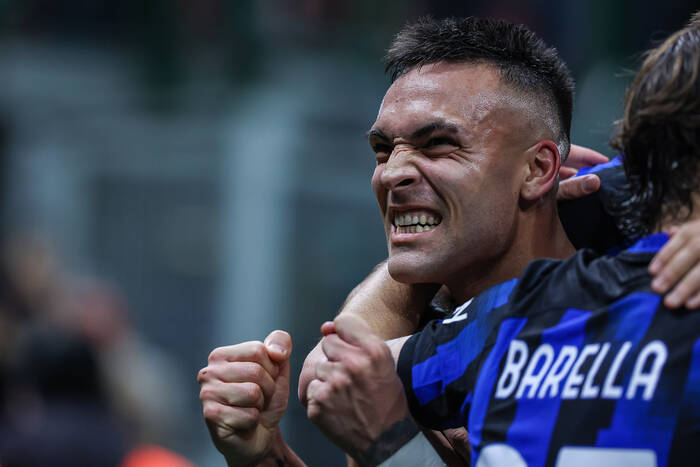 "Zadedykowali je Mbappe?". Wyjątkowe stroje Interu. Pojawiło się nawiązanie do znanej produkcji [ZDJĘCIE]