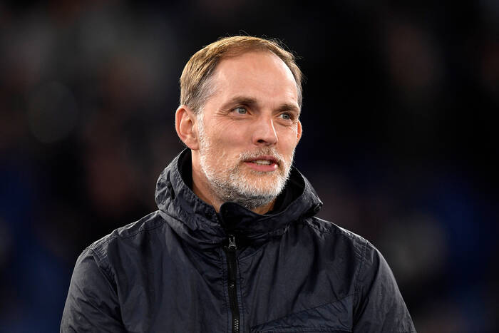 Tuchel może objąć giganta. Szykują się ważne rozmowy