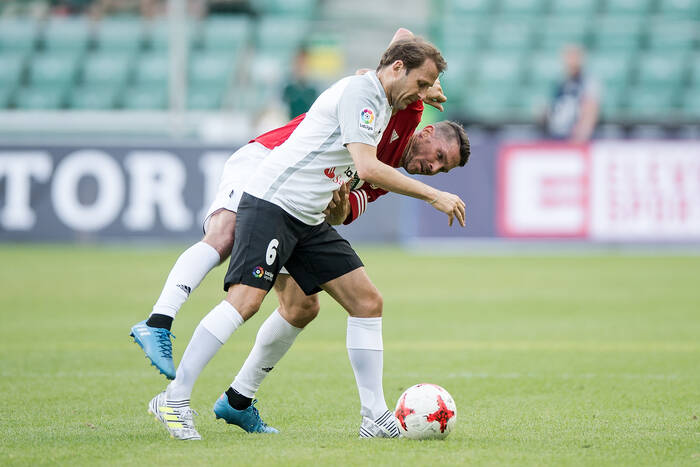 Gaizka Mendieta Gaizka Mendieta
