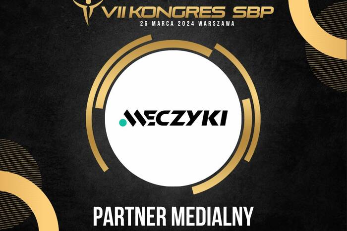 Meczyki.pl Partnerem Medialnym VII Kongresu i III Gali Sport Biznes Polska