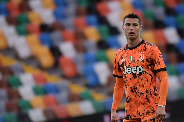 Cristiano Ronaldo nielegalnie inwigilowany. Ogromny skandal we Włoszech, porażająca skala procederu
