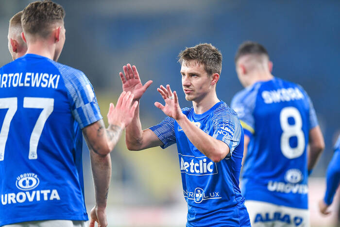 Adam Vlkanova, Ruch Chorzów Adam Vlkanova, Ruch Chorzów
